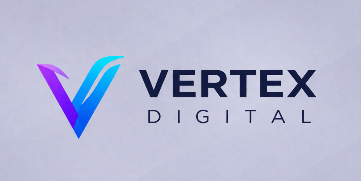 Vertex Digital - Продвижение на маркетплейсах - Главная